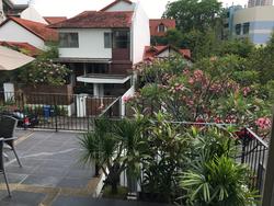 Serangoon Garden Estate (D19), Terrace #145133982
